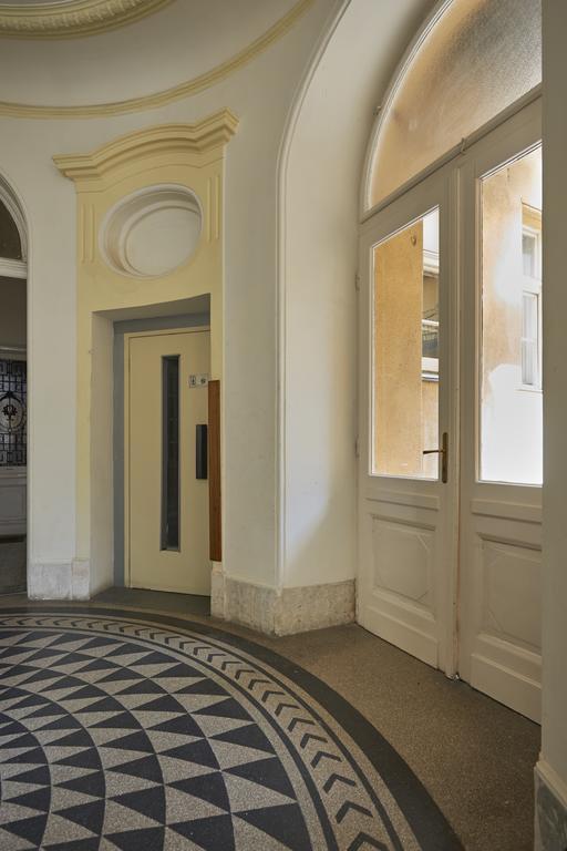 Falk Miksa Apartment Budapeste Exterior foto